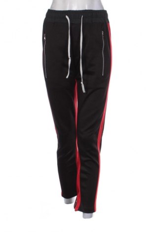 Дамско спортно долнище Unbranded, Размер S, Цвят Черен, Цена 29,00 лв.