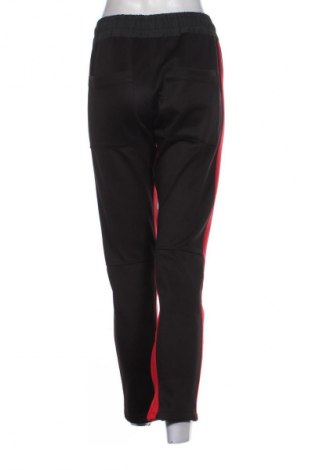 Дамско спортно долнище Unbranded, Размер S, Цвят Черен, Цена 29,00 лв.