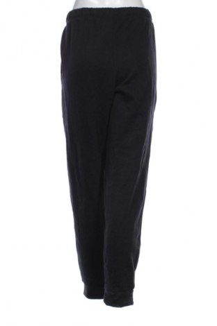 Γυναικείο αθλητικό παντελόνι Unbranded, Μέγεθος XL, Χρώμα Μαύρο, Τιμή 8,99 €