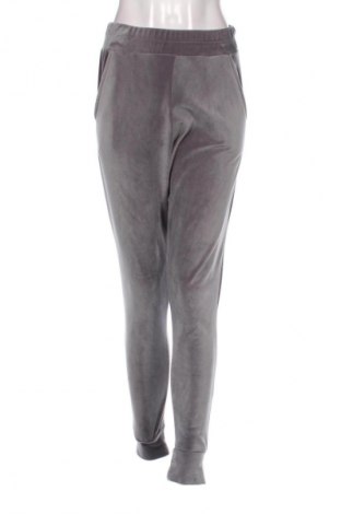 Damen Sporthose Unbranded, Größe S, Farbe Grau, Preis 14,77 €