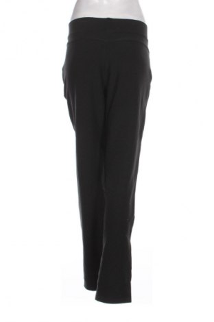 Pantaloni trening de femei Unbranded, Mărime XL, Culoare Negru, Preț 54,99 Lei