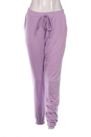 Dámské tepláky Unbranded, Velikost S, Barva Fialová, Cena  367,00 Kč