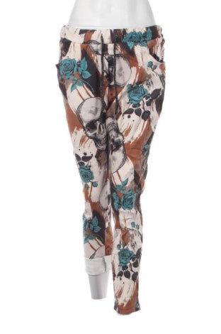 Damen Sporthose Unbranded, Größe L, Farbe Mehrfarbig, Preis 11,99 €