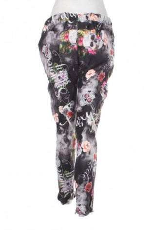 Dámské tepláky Unbranded, Velikost L, Barva Vícebarevné, Cena  369,00 Kč