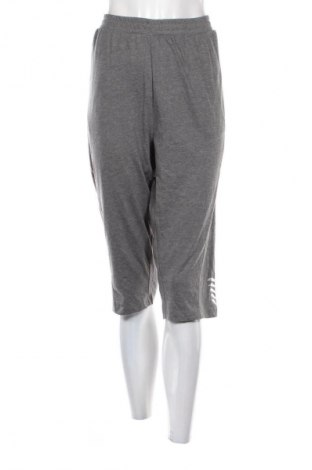 Damskie spodnie sportowe Unbranded, Rozmiar XL, Kolor Szary, Cena 47,99 zł