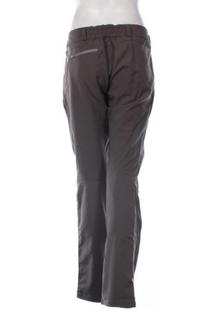 Pantaloni trening de femei Unbranded, Mărime L, Culoare Gri, Preț 76,00 Lei