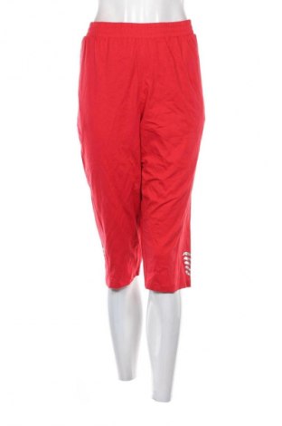 Damskie spodnie sportowe Unbranded, Rozmiar XL, Kolor Czerwony, Cena 45,99 zł