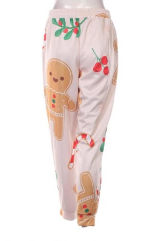 Pantaloni trening de femei Unbranded, Mărime M, Culoare Multicolor, Preț 76,32 Lei