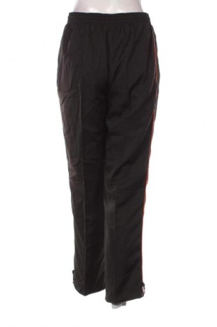 Damskie spodnie sportowe Unbranded, Rozmiar S, Kolor Czarny, Cena 67,41 zł