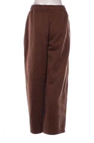 Damskie spodnie sportowe Unbranded, Rozmiar XL, Kolor Brązowy, Cena 66,39 zł