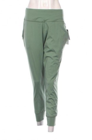 Damskie spodnie sportowe Unbranded, Rozmiar M, Kolor Zielony, Cena 123,99 zł