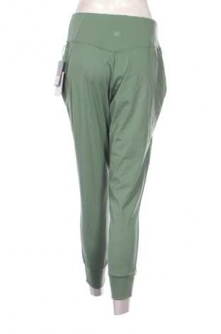 Damskie spodnie sportowe Unbranded, Rozmiar M, Kolor Zielony, Cena 123,99 zł