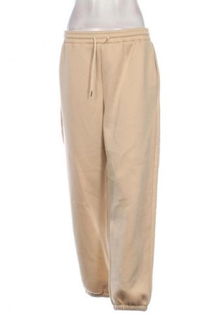 Dámske tepláky Unbranded, Veľkosť M, Farba Kremová, Cena  10,95 €