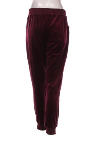 Дамско спортно долнище Unbranded, Размер XL, Цвят Лилав, Цена 28,88 лв.