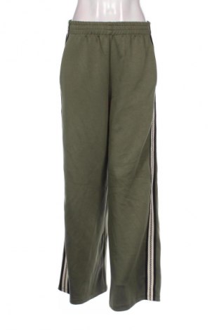 Dámské tepláky Unbranded, Velikost M, Barva Zelená, Cena  239,00 Kč