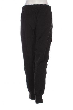 Γυναικείο αθλητικό παντελόνι Unbranded, Μέγεθος XL, Χρώμα Μαύρο, Τιμή 8,99 €