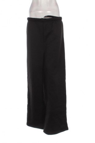 Pantaloni trening de femei Unbranded, Mărime XL, Culoare Negru, Preț 49,99 Lei