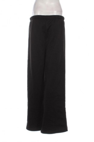 Pantaloni trening de femei Unbranded, Mărime XL, Culoare Negru, Preț 49,99 Lei