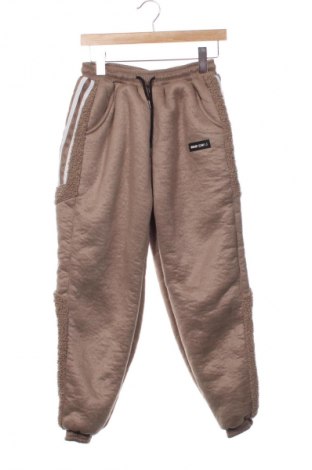 Női sport nadrág Unbranded, Méret XS, Szín Bézs, Ár 4 049 Ft