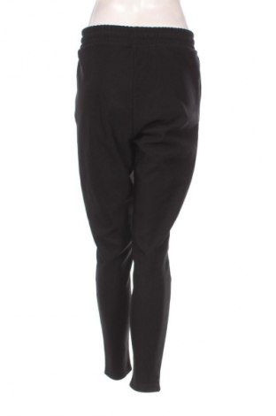 Γυναικείο αθλητικό παντελόνι Unbranded, Μέγεθος M, Χρώμα Μαύρο, Τιμή 7,99 €