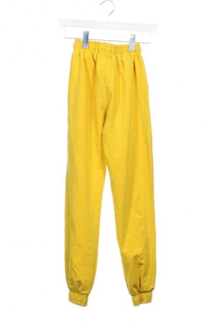 Damen Sporthose Unbranded, Größe XXS, Farbe Gelb, Preis € 12,99