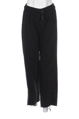 Γυναικείο αθλητικό παντελόνι Unbranded, Μέγεθος S, Χρώμα Μαύρο, Τιμή 12,99 €