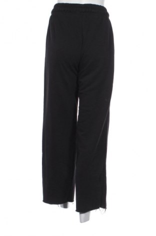 Γυναικείο αθλητικό παντελόνι Unbranded, Μέγεθος S, Χρώμα Μαύρο, Τιμή 12,99 €