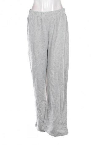 Pantaloni trening de femei Up 2 Fashion, Mărime M, Culoare Gri, Preț 46,99 Lei