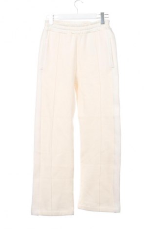 Damskie spodnie sportowe Vaara, Rozmiar XS, Kolor ecru, Cena 335,63 zł