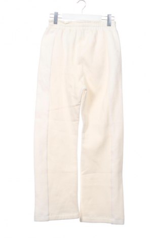 Damskie spodnie sportowe Vaara, Rozmiar XS, Kolor ecru, Cena 335,63 zł