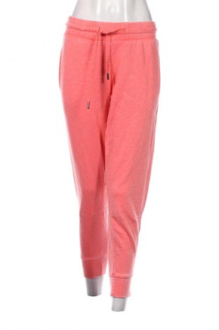 Дамско спортно долнище Venice Beach, Размер S, Цвят Розов, Цена 34,99 лв.