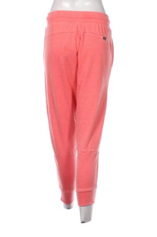 Дамско спортно долнище Venice Beach, Размер S, Цвят Розов, Цена 34,99 лв.