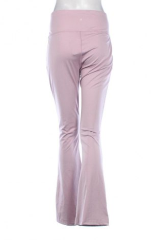 Damen Sporthose Work Out, Größe L, Farbe Aschrosa, Preis 14,83 €