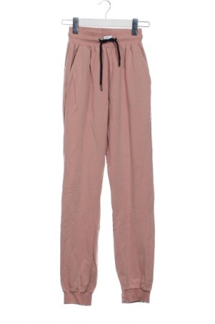 Damen Sporthose Yokko, Größe XS, Farbe Aschrosa, Preis 17,39 €