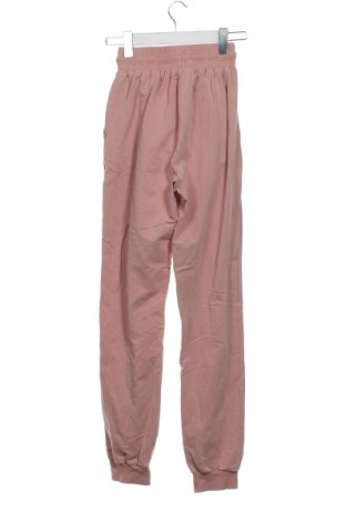 Damen Sporthose Yokko, Größe XS, Farbe Aschrosa, Preis 17,39 €