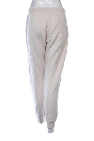 Pantaloni trening de femei Zara, Mărime S, Culoare Bej, Preț 68,99 Lei