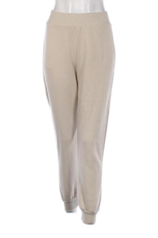 Damen Sporthose Zara, Größe S, Farbe Beige, Preis 13,81 €