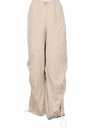 Damen Sporthose Zara, Größe XXL, Farbe Beige, Preis 20,81 €