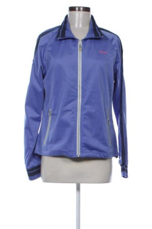 Damska bluza sportowa ASICS, Rozmiar XL, Kolor Fioletowy, Cena 87,99 zł