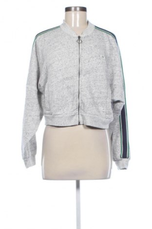 Дамско спортно горнище Abercrombie & Fitch, Размер S, Цвят Многоцветен, Цена 39,90 лв.