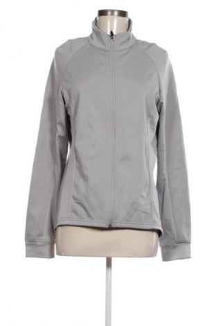 Damen Sportoberteil Active, Größe M, Farbe Grau, Preis 10,99 €