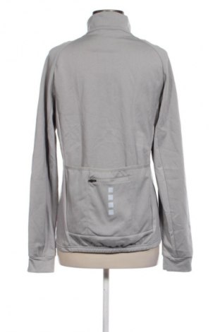 Damen Sportoberteil Active, Größe M, Farbe Grau, Preis 10,99 €