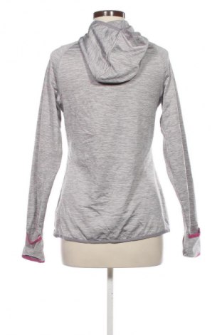 Дамско спортно горнище Active By Tchibo, Размер S, Цвят Сив, Цена 9,20 €