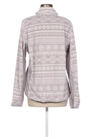 Дамско спортно горнище Active By Tchibo, Размер L, Цвят Сив, Цена 8,69 €