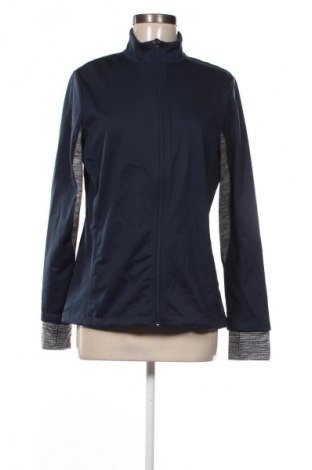 Bluză trening de femei Active Touch, Mărime M, Culoare Albastru, Preț 43,99 Lei