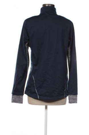 Bluză trening de femei Active Touch, Mărime M, Culoare Albastru, Preț 43,99 Lei