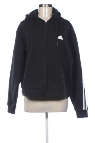 Damen Sportoberteil Adidas, Größe XL, Farbe Schwarz, Preis € 58,99