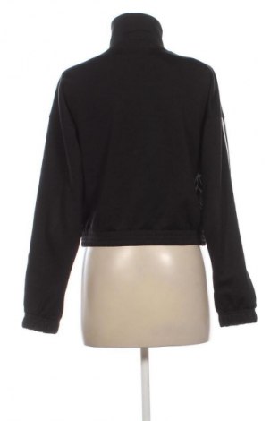 Damen Sportoberteil Adidas, Größe XS, Farbe Schwarz, Preis 27,99 €