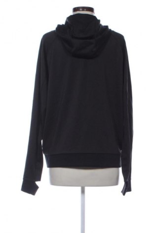 Damska bluza sportowa Adidas, Rozmiar L, Kolor Czarny, Cena 129,99 zł