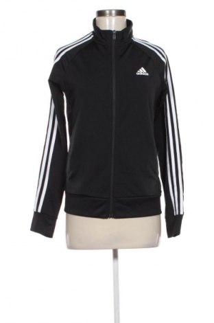 Damska bluza sportowa Adidas, Rozmiar M, Kolor Czarny, Cena 116,99 zł